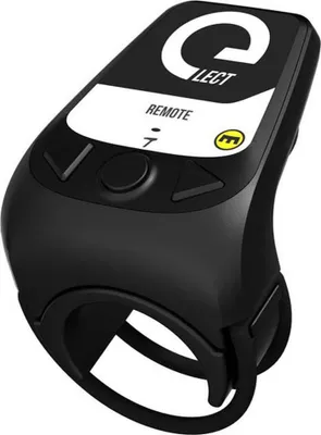 Image de Télécommande Magura Vyron Elect pour tige de selle abaissable Noir Noir One Size
