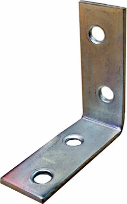 Produktbild von STUHLWINKEL vz 30 x 30 x 15 x 2 mm
