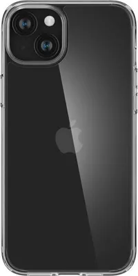 Image de Spigen Housse Air Skin Hybrid iPhone 15 Plus cristal clair