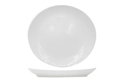 Produktbild von Tivoli White Steakteller 30,5cm - 6 Stück