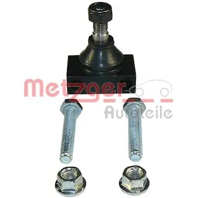 Image de Barre d'accouplement avant Metzger pour Smart Cabrio City-Coupe Crossblade Fortwo