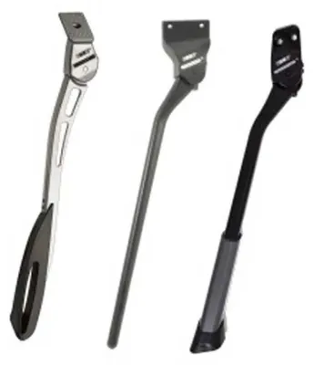 Produktbild von Pletscher Comp Flex Light 40 Mm Heckständer Silber 20-29´´ Silber 20-29´´