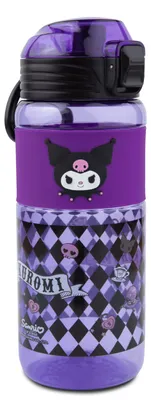 Immagine prodotto di Bottiglia Kuromi da 750 ml