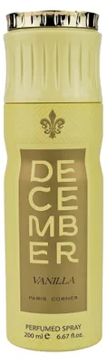 Zdjęcie produktu dla Vanilla grudniowa 200 ml