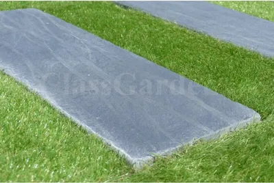 Produktbild von Trittplatte Patina 60x30