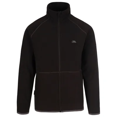 Image de Trespass Faxfleet - Polaire Homme At100 Noir