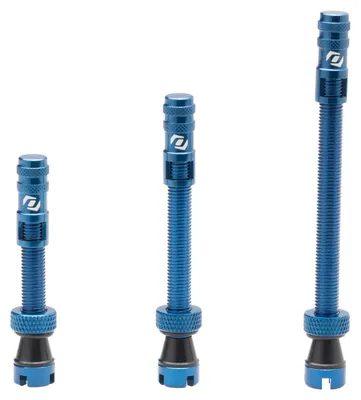 Immagine prodotto di SYNCROS TUBELESS-VENTILE, dimensione Syncros:80mm, colore Syncros:blu