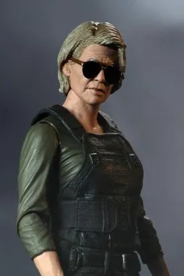 Image de NECA TERMINATOR GENISYS T 800 GUARDIAN FIGURINE D'ACTION NOUVEAU  NUOVA  Neca