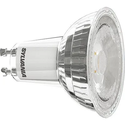 Produktbild von Sylvania 0029115 GU10 5W 475LM 4000K LED-Reflektor, Sockel GU10 / GZ10, 5 Watt, Neutralweiß, 4000 K,  5kWh/1000h