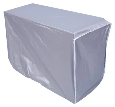 Produktbild von Wasserdichte Klimaanlagenabdeckung - UV-beständig & staubdicht - Modellnummer: Zerodisixs7rp1t0w-01