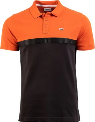 Obrázek produktu pro Tommy Hilfiger Trička DM0DM12217XOC, Velikost: 174