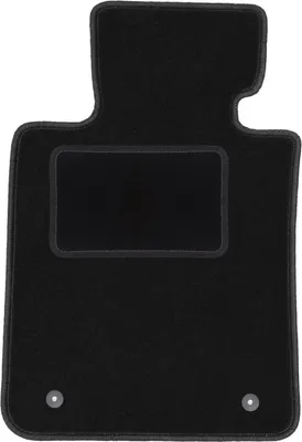 Immagine prodotto di Tappetino lato guidatore nero per: BMW Serie 5 G31 Station Wagon, Touring (dal 2017)