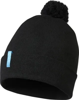 Obrázek produktu pro Černá zimní čepice Elevate Olivine Grs Recycled Beanie