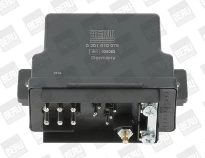 Produktbild von BorgWarner (BERU) Glühzeitsteuergerät 12V passend für MERCEDES-BENZ Stufenheck (W124) GR076