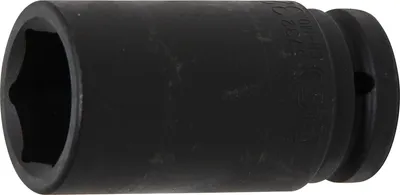 Immagine prodotto di BGS Chiave a bussola esagonale con attacco quadro 20 mm (3/4") SW 32 mm - 5732