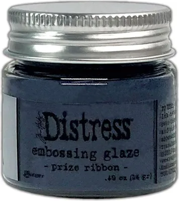 Produktbild von RANGER - Embossing Powder - Embossing-Pulver, Prize Ribbon 14 g