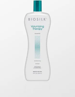 Produktbild von BioSilk Shampoo Volumizing Therapy Shampoo