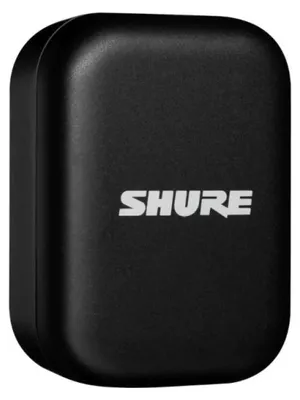 Productafbeelding van Shure MoveMic One - Microfoon - Zwart