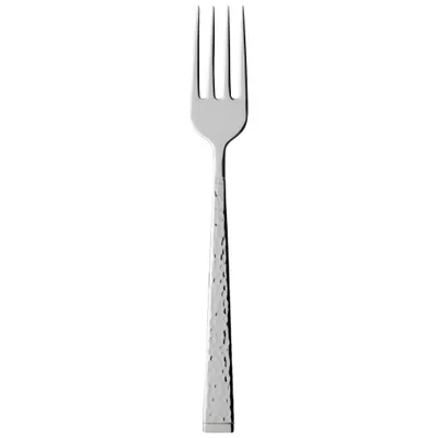Zdjęcie produktu dla Villeroy & Boch Vorteilset 6 Stück Blacksmith Tafelgabel Edelstahl silber/platin 1263870050