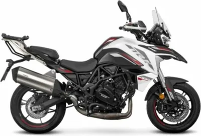 Immagine prodotto di Portapacchi per bauletto moto SHAD TOP MASTER