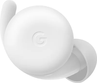 Produktbild von Google Pixel Buds A-Series - White