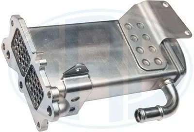 Produktbild von ERA 500064A AGR Kühler für AUDI A4 Avant (8K5, B8) Abgasrückführung