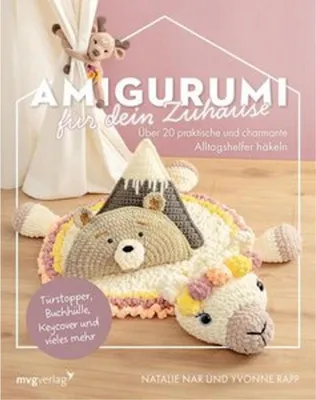 Obrázek produktu pro Amigurumi für dein Zuhause