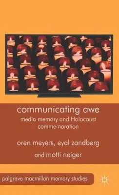 Obrázek produktu pro Communicating Awe