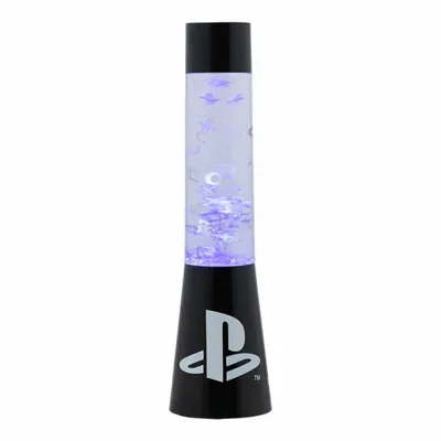 Immagine prodotto di Paladone PP10211PS illuminazione decorativa Figura luminosa decorativa Nero, Trasparente