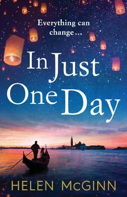 Produktbild von In Just One Day