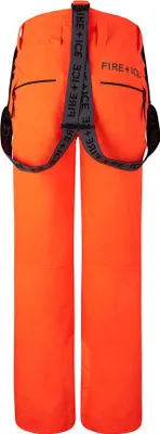 Produktbild von Bogner Fire + Ice Herren Skihose Scott vibrant fire : 48 Größe: 48