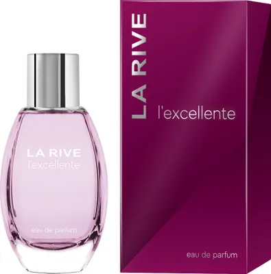 Produktbild von LA RIVE LŽexcellente Eau de Parfum, 100 ml