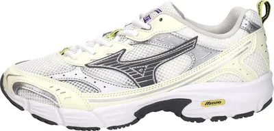 Productafbeelding van Mizuno MXR Sport  Sneakers Laag - wit - Maat 39