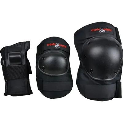 Obrázek produktu pro chrániče TRIPLE EIGHT - protectors set (MULTI)