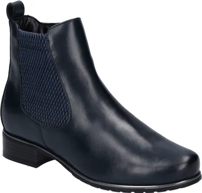 Produktbild von Gerry Weber Carla 40 | Stiefelette für Damen | Blau