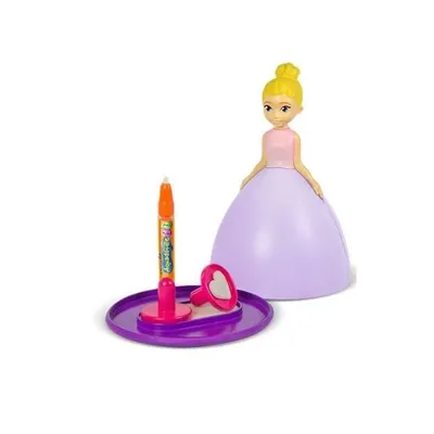 Immagine prodotto di AQUADOODLE La mia bambola