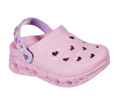 Produktbild von Skechers Light Hearted Unicorns & Sunshine PNK Größe EU 27 Normal