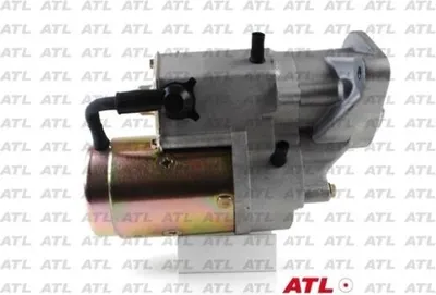 Produktbild von Anlasser für PKW und Transporter 12V 2,2kW