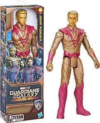 Obrázok produktu pre Adam Warlock Titan Hero 30Cm