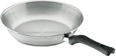 Immagine prodotto di Padella in acciaio inossidabile da 24 cm Lacor 85625