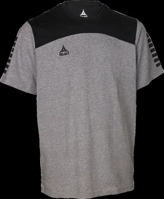 Produktbild von SELECT T-Shirt Oxford v22, Gr.XXXXXL, navy schwarz