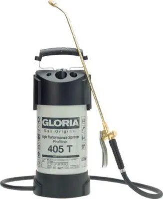 Produktbild von Gloria Haus und Garten 000406.0000 405 T Profiline Pump pressure sprayer 5 l