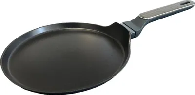 Produktbild von Pfannkuchenpfanne mit Titanoberfläche 25 cm Deep Sea Collection
