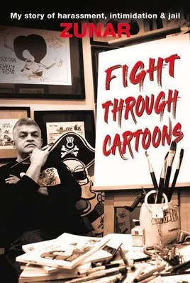 Obrázek produktu pro Fight Through Cartoons
