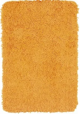 Produktbild von Badteppich spirella Highland 60 x 90 cm orange
