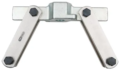 Produktbild von KS TOOLS 645.0250 Traverse Abzieher