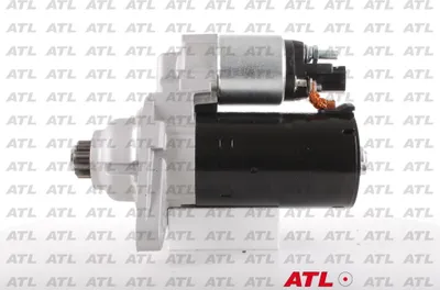 Produktbild von Ersatzteil Anlasser 12V 1,4 kW passend für VW und Audi Modelle