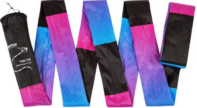 Productafbeelding van Drachenschwanz Prisma-buisstaart, 75 voet (ongeveer 22 meter), ultraviolet (UV75), paars