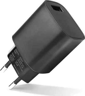 Immagine prodotto di CELLONIC Caricatore USB da muro per Samsung Galaxy Tab S3 / TabPro S - 5V / 3A con - alimentatore USB Caricabatterie Veloce