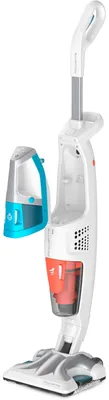 Productafbeelding van Stoomzuiger Clean & Steam Multi RY8544, stoomreiniger